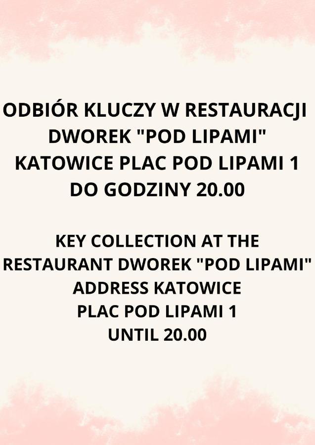 Giszowiec Pokoje Goscinne Przyjazna 9 Katowice Exterior photo